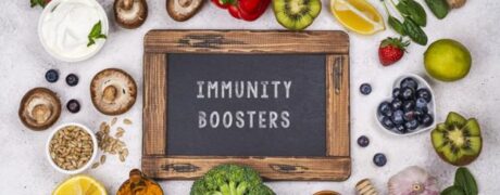 Keep Your Immune System Healthy