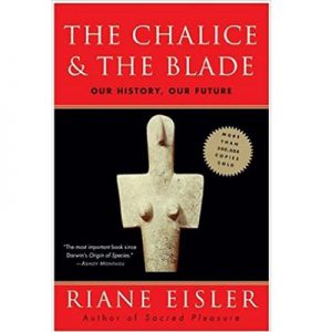 The Chalice & The Blade