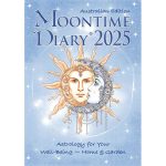 Moontime Diary 2025 Preview